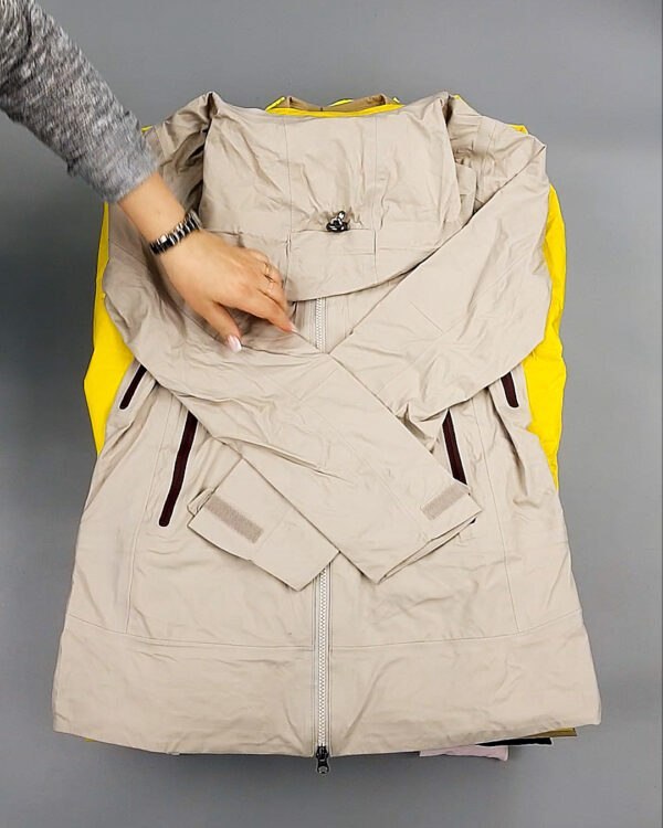 Фотография  360 - Ветровки TCM 104#10 кг оптом в Владимире и Владимирской области