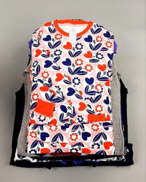 Купить BABY KIDS CAN 44#7 кг, ЛОТ №8142 оптом в Владимире и Владимирской области