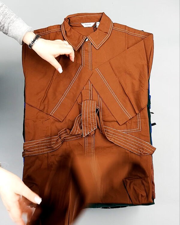 Фотография  466 - B.YOUNG Summer mix 035#15 кг, ЛОТ №8204 оптом в Владимире и Владимирской области