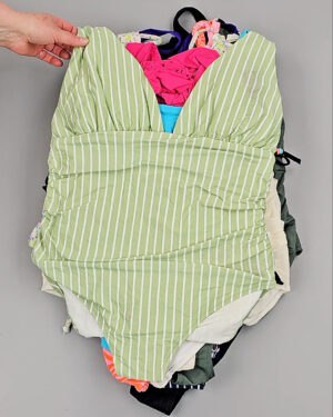 Фотография  901 - Купальники H&M#5 кг оптом в Владимире и Владимирской области