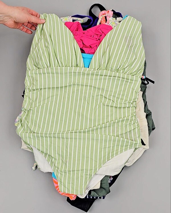 Фотография  818 - Купальники H&M#5 кг оптом в Владимире и Владимирской области