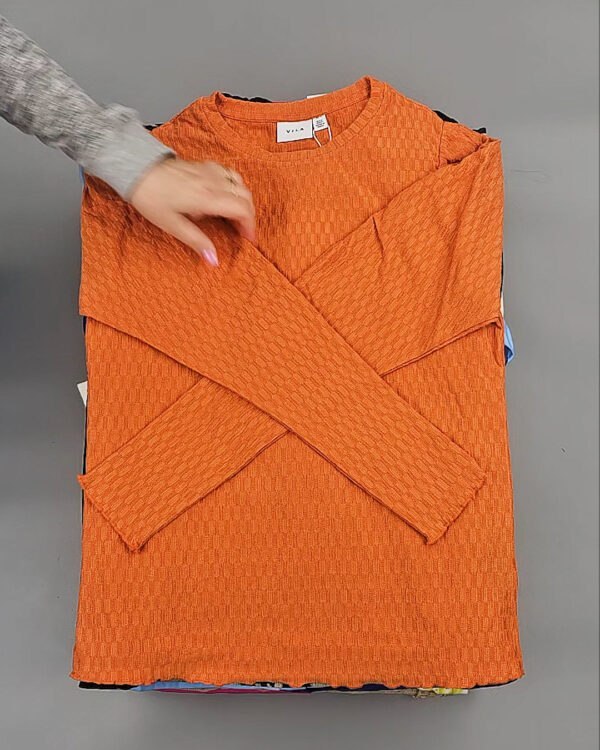 Фотография  954 - VILA Summer mix 045#15 кг, ЛОТ №8450 оптом в Владимире и Владимирской области