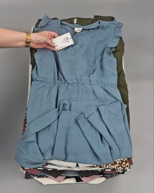 Фотография  183 - JDY Summer mix 045#15 кг, ЛОТ №8427 оптом в Владимире и Владимирской области