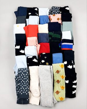 Купить Колготки TCM Kids 104#5 кг оптом в Владимире и Владимирской области