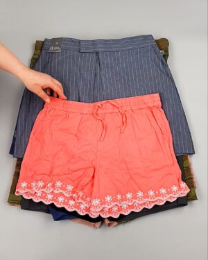 Фотография  581 - Шорты м/ж СТОК CAN 084#5 кг, ЛОТ №8303 оптом в Владимире и Владимирской области