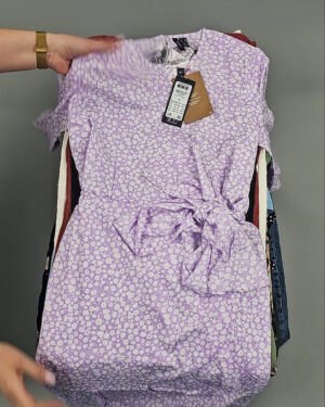 Фотография  880 - VERO MODA  Summer mix 045#13 кг, ЛОТ №8446 оптом в Владимире и Владимирской области