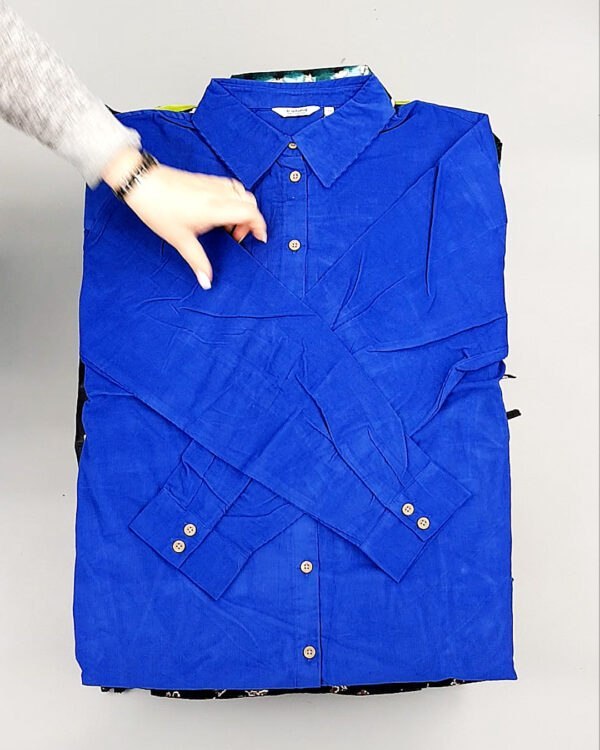 Фотография  318 - B.YOUNG Summer mix 035#15 кг, ЛОТ №8204 оптом в Владимире и Владимирской области