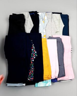 Фотография  900 - Лосины TCM Kids 104#3 кг оптом в Владимире и Владимирской области