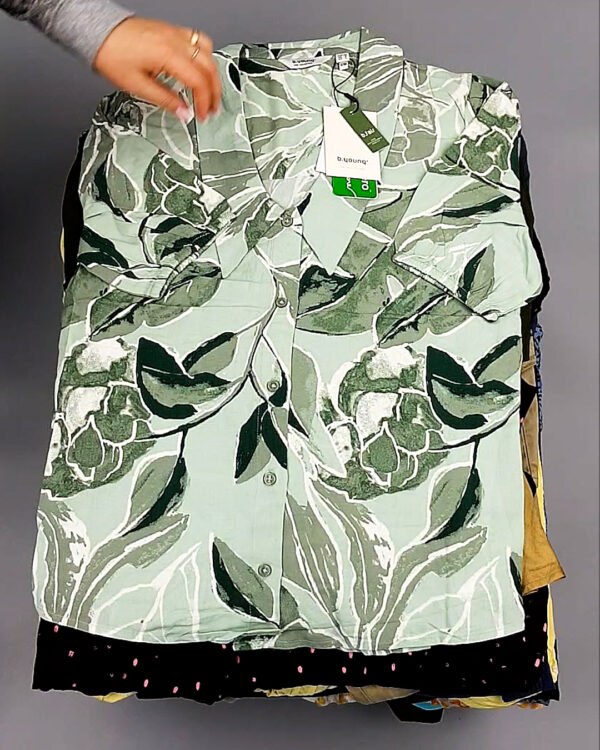 Фотография  880 - DK, Bestseller + Summer mix#15 кг, ЛОТ №8228 оптом в Владимире и Владимирской области