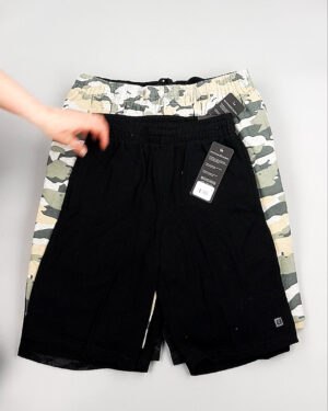 Фотография  822 - Шорты муж СТОК CAN#5 кг, ЛОТ №8315 оптом в Владимире и Владимирской области