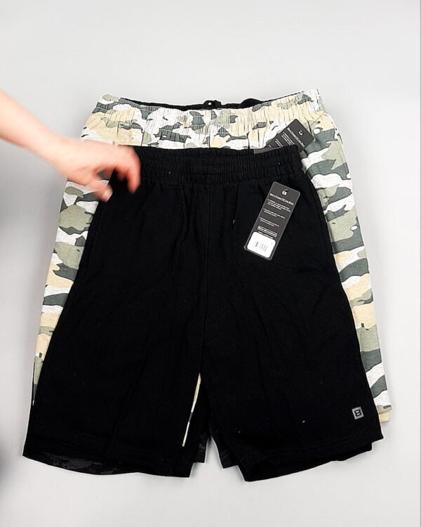 Фотография  530 - Шорты муж СТОК CAN#5 кг, ЛОТ №8315 оптом в Владимире и Владимирской области