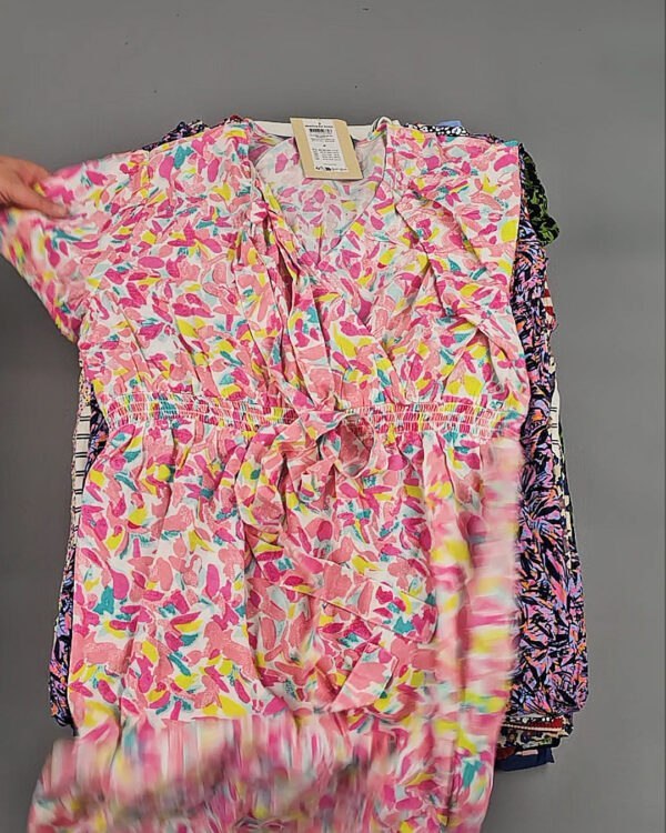 Фотография  806 - MAMA LICIOUS Summer 045 mix#15 кг оптом в Владимире и Владимирской области