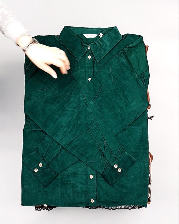 Фотография  579 - B.YOUNG Summer mix 035#15 кг, ЛОТ №8203 оптом в Владимире и Владимирской области