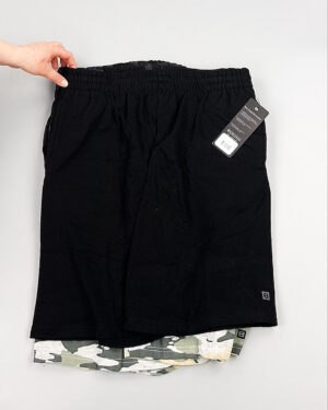 Фотография  334 - Шорты муж СТОК CAN#5 кг оптом в Владимире и Владимирской области