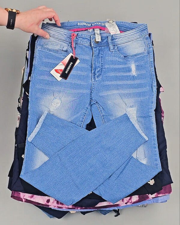 Фотография  741 - BRAND STOCK Summer#20 кг, ЛОТ №8386 оптом в Владимире и Владимирской области