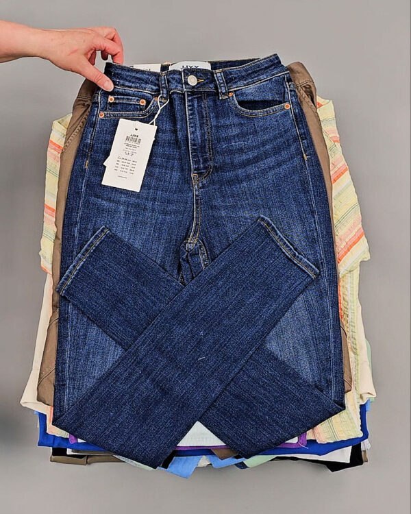 Фотография  231 - JJXX Summer mix 045 #15 кг оптом в Владимире и Владимирской области