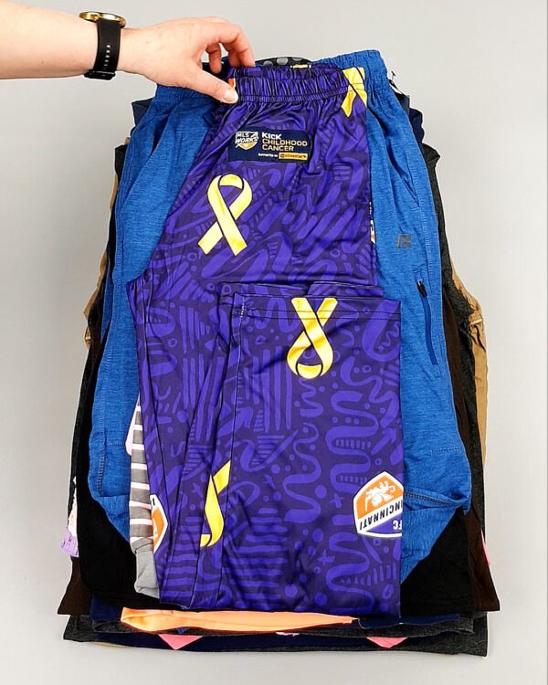 Фотография  548 - BABY KIDS CAN 44#7 кг, ЛОТ №8140 оптом в Владимире и Владимирской области