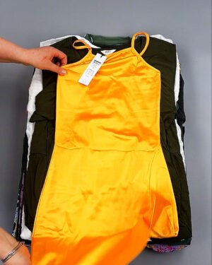 Фотография  533 - Платья Bestseller 44#5 кг оптом в Владимире и Владимирской области