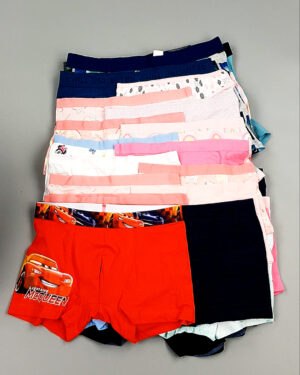 Фотография  800 - Нижнее белье kids C&A#3 кг оптом в Владимире и Владимирской области