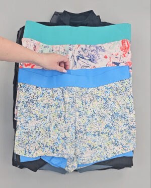 Фотография  518 - SPORT LIDL м/ж 124#5 кг, ЛОТ №8356 оптом в Владимире и Владимирской области