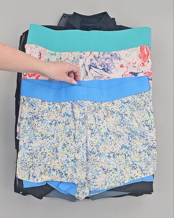 Фотография  102 - SPORT LIDL м/ж 124#5 кг, ЛОТ №8356 оптом в Владимире и Владимирской области