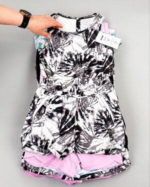 Фотография  281 - Комбинезоны детские CAN#5 кг, ЛОТ №8133 оптом в Владимире и Владимирской области