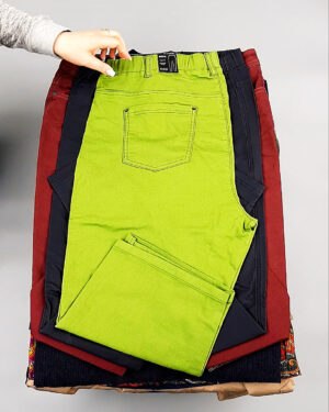 Фотография  692 - BTX 06#21 кг, ЛОТ №8200 оптом в Владимире и Владимирской области