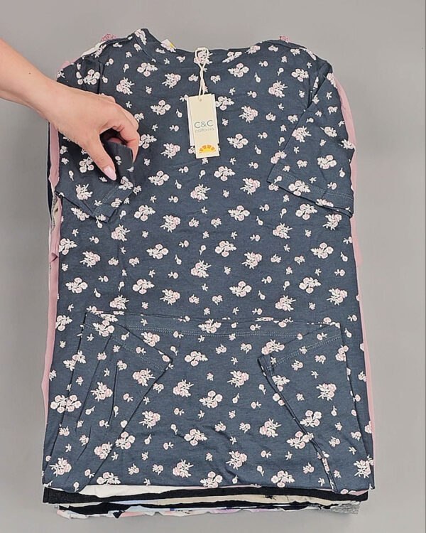 Фотография  385 - C&C mix CAN 084#7 кг, ЛОТ №8380 оптом в Владимире и Владимирской области