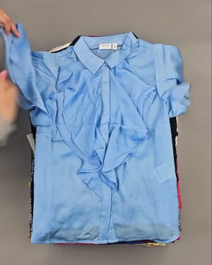 Фотография  558 - VILA Summer mix 045#15 кг, ЛОТ №8450 оптом в Владимире и Владимирской области