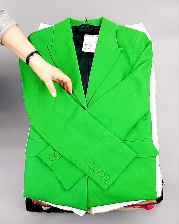 Фотография  449 - OTHER STORIES mix 06 B 035#15 кг, ЛОТ №8190 оптом в Владимире и Владимирской области