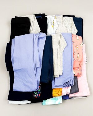 Купить Лосины TCM Kids 104#3 кг оптом в Владимире и Владимирской области