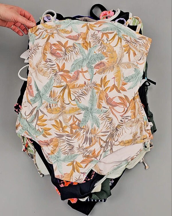 Фотография  642 - Купальники H&M#5 кг оптом в Владимире и Владимирской области