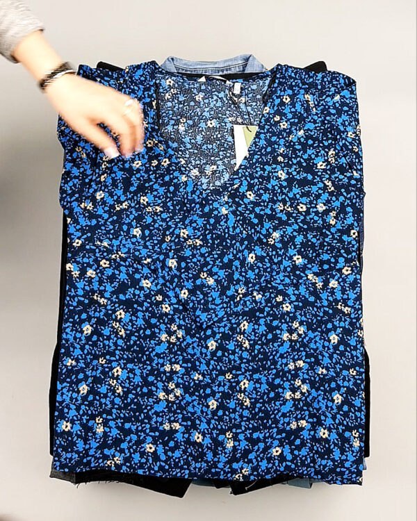 Фотография  839 - Bestseller+DK Summer mix 035#15 кг, ЛОТ №8234 оптом в Владимире и Владимирской области