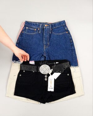 Фотография  261 - Шорты м/ж СТОК CAN 084#5 кг, ЛОТ №8304 оптом в Владимире и Владимирской области