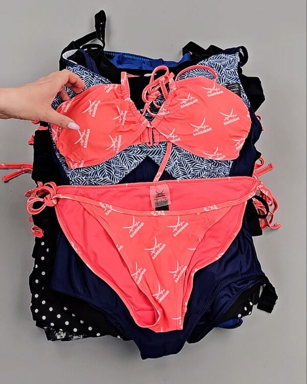 Фотография  183 - Купальники + плавки LIDL 074#5 кг, ЛОТ №8369 оптом в Владимире и Владимирской области