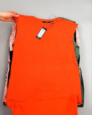 Фотография  426 - Платья Bestseller 44#5 кг, ЛОТ №8321 оптом в Владимире и Владимирской области