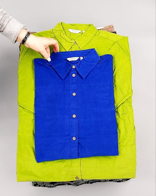 Фотография  762 - B.YOUNG Summer mix 035#15 кг, ЛОТ №8202 оптом в Владимире и Владимирской области