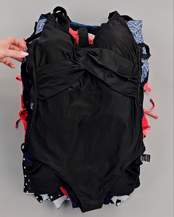 Фотография  350 - Купальники + плавки LIDL 074#5 кг, ЛОТ №8367 оптом в Владимире и Владимирской области