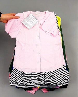 Фотография  417 - BABY KIDS CAN 44#7 кг, ЛОТ №8141 оптом в Владимире и Владимирской области