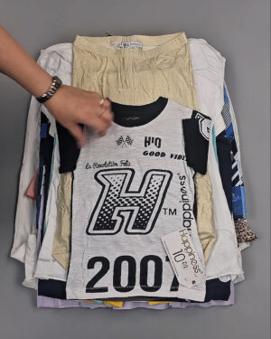 Фотография  351 - BRAND Kids Summer#30 шт, ЛОТ №3 оптом в Владимире и Владимирской области