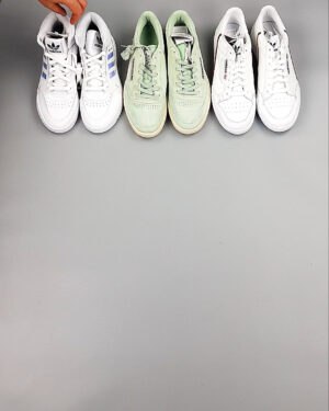 Фотография  294 - Кроссовки Adidas+Reebok#15 шт, ЛОТ №8332 оптом в Владимире и Владимирской области