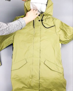 Фотография  646 - Ветровки TCM 104#10 кг оптом в Владимире и Владимирской области