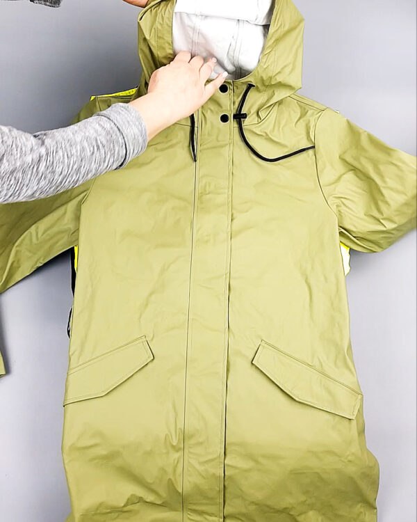 Фотография  524 - Ветровки TCM 104#10 кг оптом в Владимире и Владимирской области