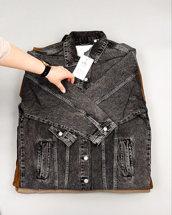 Фотография  694 - Ветровки Bestseller+DK 035#10 кг оптом в Владимире и Владимирской области