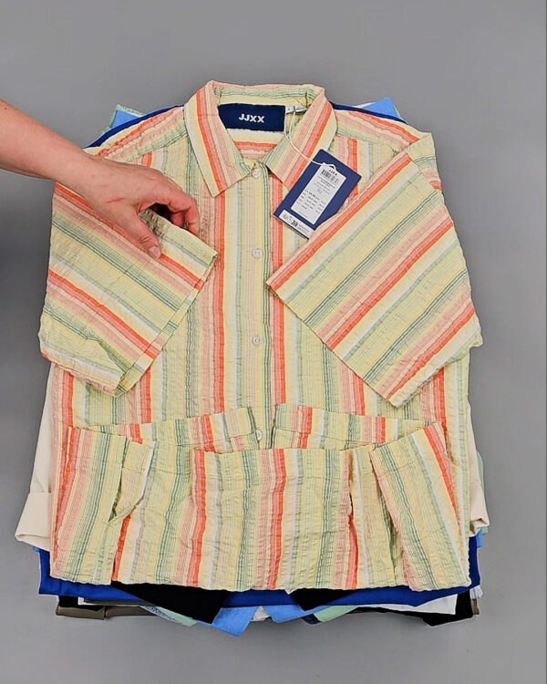 Фотография  189 - JJXX Summer mix 045 #15 кг оптом в Владимире и Владимирской области