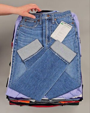 Фотография  841 - CANADA mix 084#50 кг, ЛОТ №8336 оптом в Владимире и Владимирской области