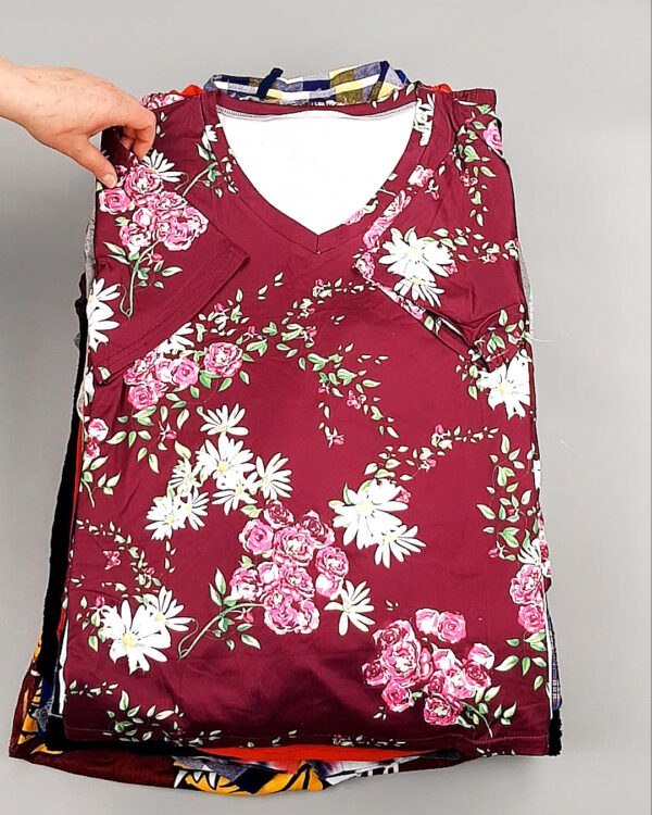 Фотография  922 - Пижамы СТОК CAN 084#10 кг, ЛОТ №8328 оптом в Владимире и Владимирской области