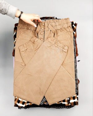 Фотография  225 - B.YOUNG Summer mix 035#15 кг, ЛОТ №8203 оптом в Владимире и Владимирской области