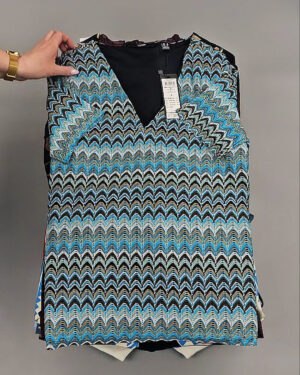 Фотография  742 - VERO MODA  Summer mix 045#13 кг, ЛОТ №8444 оптом в Владимире и Владимирской области