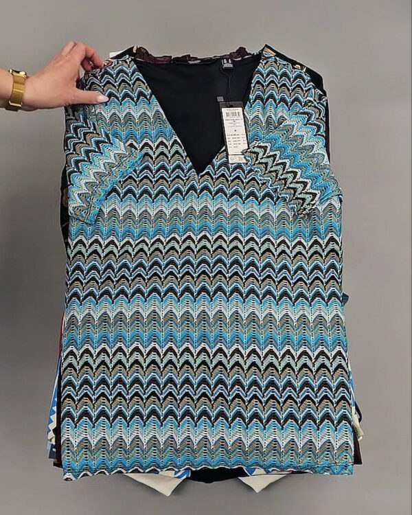 Фотография  705 - VERO MODA  Summer mix 045#13 кг, ЛОТ №8444 оптом в Владимире и Владимирской области